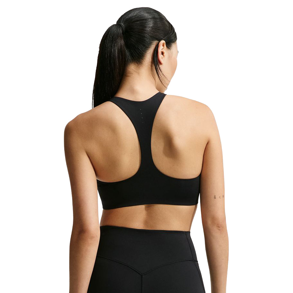 NIKE Universa Medium-Support Mesh Women's Training Sports Bra - Supersports Thailand Supersports Thailand