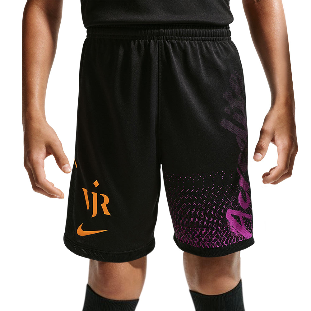 NIKE Vini Jr. Academy Kids Football Shorts Supersports Thailand