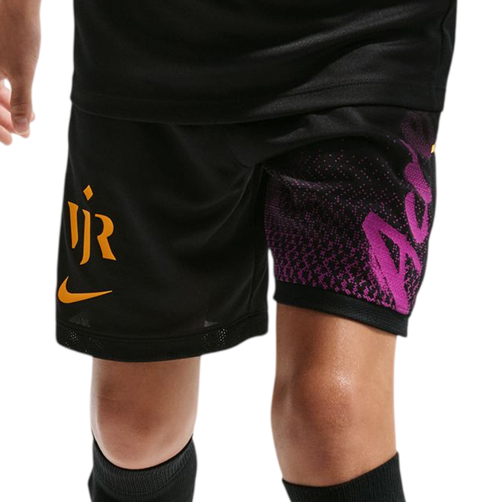 NIKE Vini Jr. Academy Kids Football Shorts Supersports Thailand