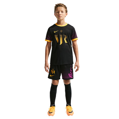 NIKE Vini Jr. Academy Kids Football Shorts
