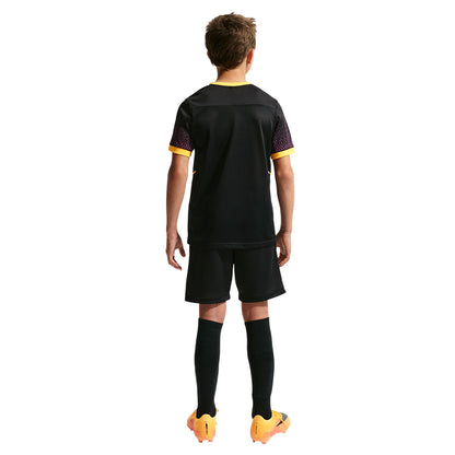 NIKE Vini Jr. Academy Kids Football Shorts