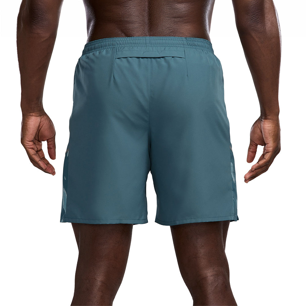 NIKE Dri-FIT Miler 7" Men's Running Shorts - Supersports Thailand