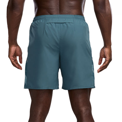NIKE Dri-FIT Miler 7" Men's Running Shorts - Supersports Thailand