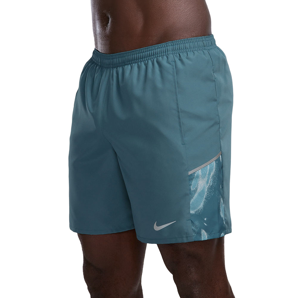 NIKE Dri-FIT Miler 7" Men's Running Shorts - Supersports Thailand Supersports Thailand