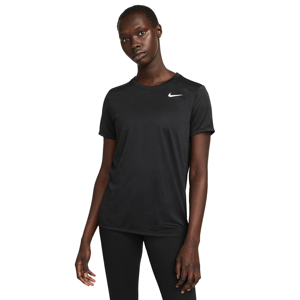 NIKE Dri-FIT Women's Training T-Shirt - Supersports Thailand Supersports Thailand