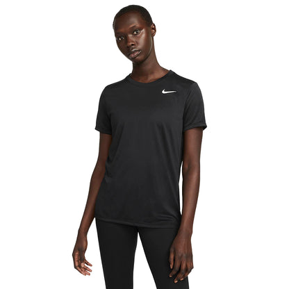 NIKE Dri-FIT Women's Training T-Shirt - Supersports Thailand