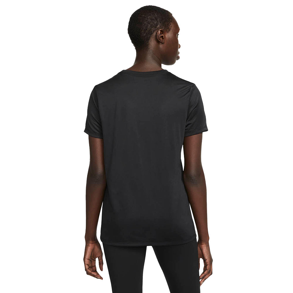 NIKE Dri-FIT Women's Training T-Shirt - Supersports Thailand