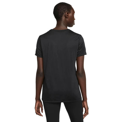 NIKE Dri-FIT Women's Training T-Shirt - Supersports Thailand