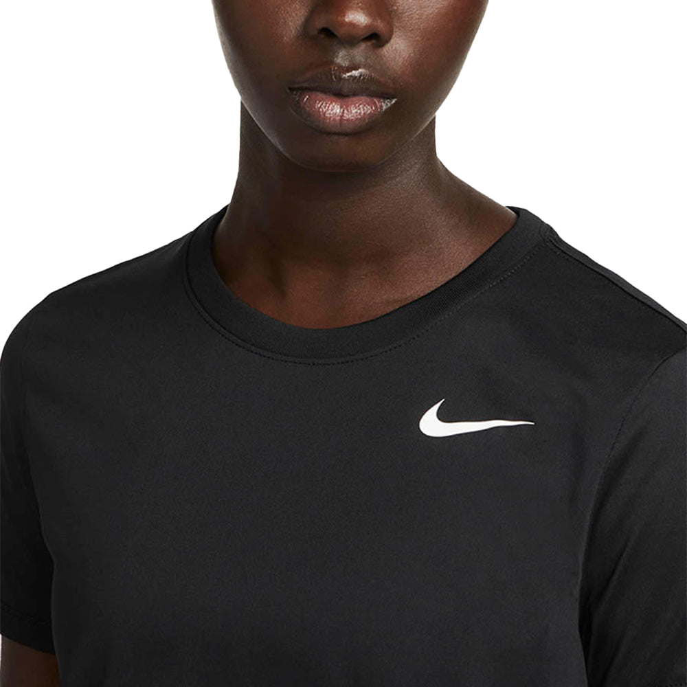 NIKE Dri-FIT Women's Training T-Shirt - Supersports Thailand