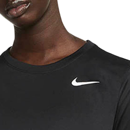 NIKE Dri-FIT Women's Training T-Shirt - Supersports Thailand