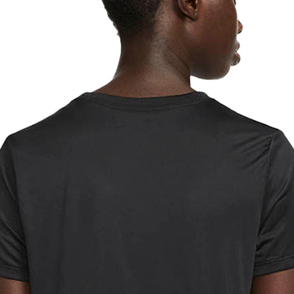 NIKE Dri-FIT Women's Training T-Shirt - Supersports Thailand