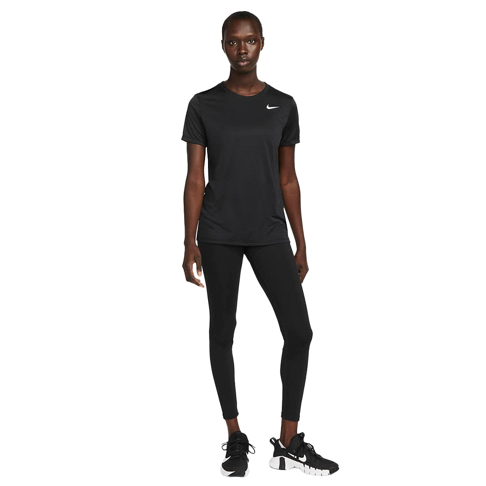 NIKE Dri-FIT Women's Training T-Shirt - Supersports Thailand