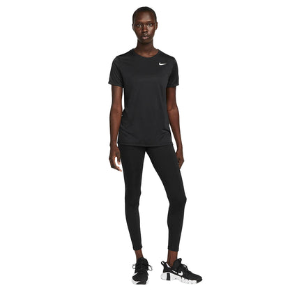 NIKE Dri-FIT Women's Training T-Shirt - Supersports Thailand