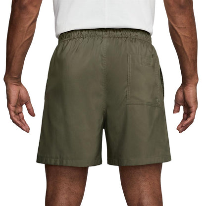 NIKE Club กางเกงลำลองขาสั้นผู้ชาย