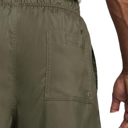 NIKE Club กางเกงลำลองขาสั้นผู้ชาย