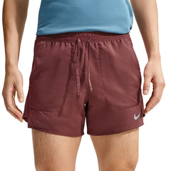 NIKE Stride Men's Running Shorts