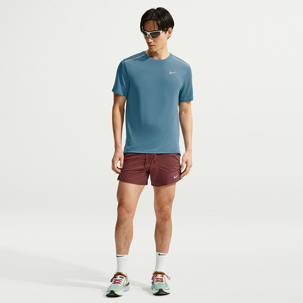NIKE Stride Men's Running Shorts Supersports Thailand