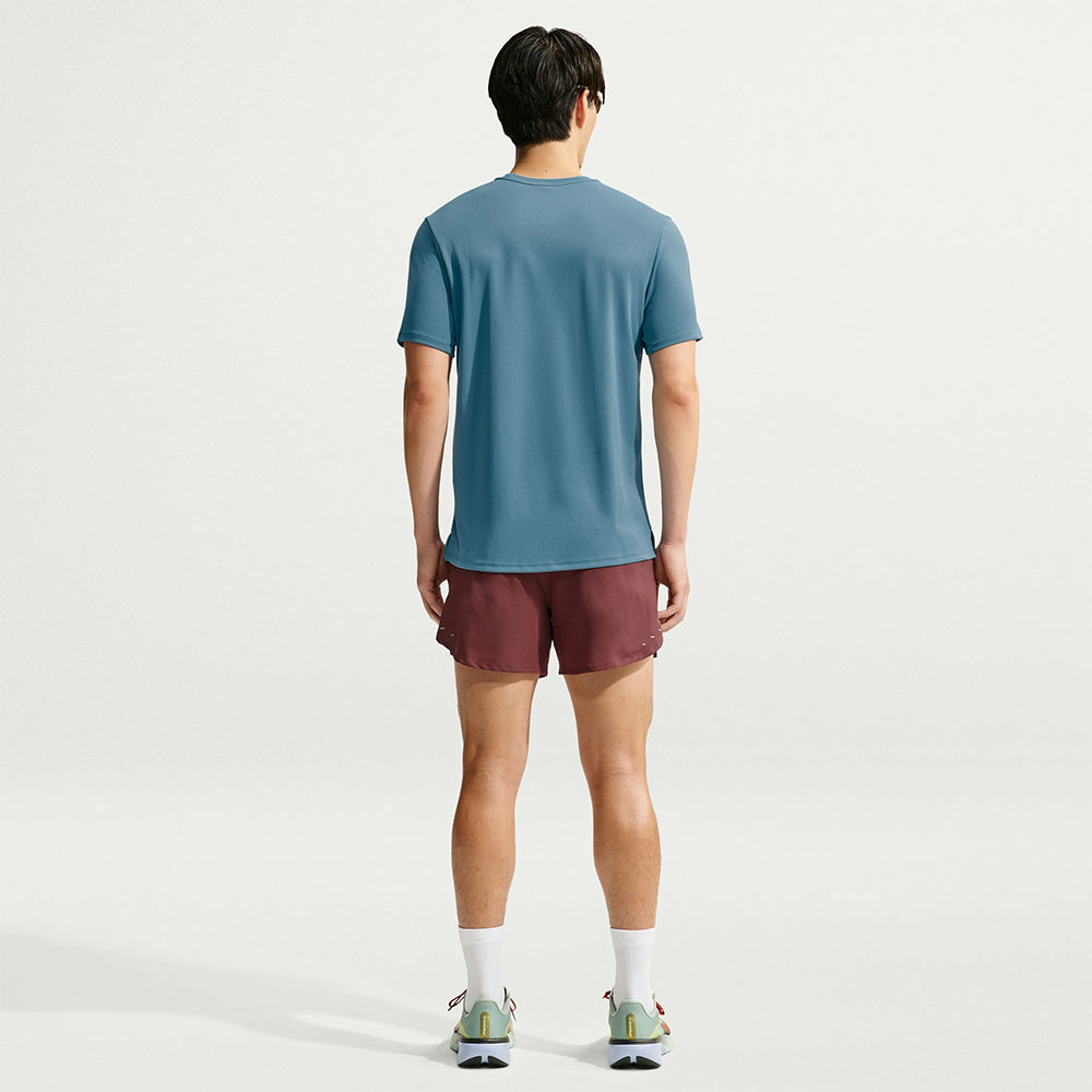 NIKE Stride Men's Running Shorts Supersports Thailand