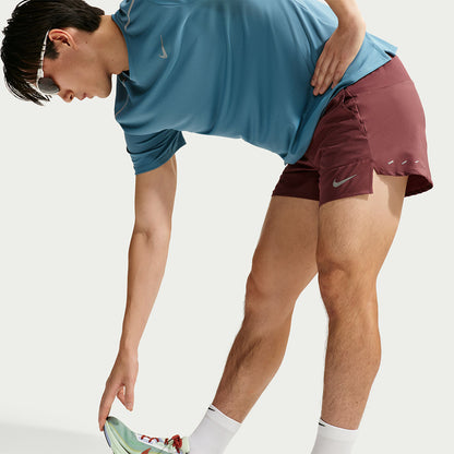 NIKE Stride Men's Running Shorts