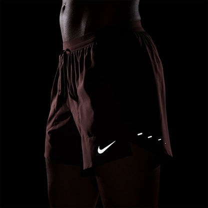 NIKE Stride Men's Running Shorts
