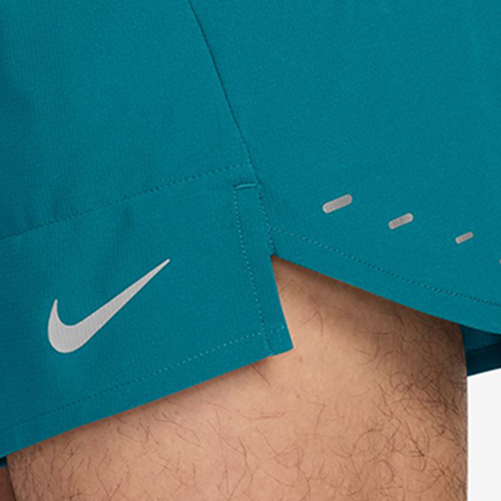 NIKE Stride Men's Running Shorts Supersports Thailand