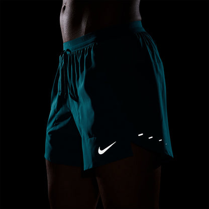 NIKE Stride Men's Running Shorts