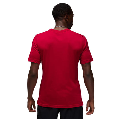 NIKE Jordan Sport Men's Basketball T-Shirt - Supersports Thailand
