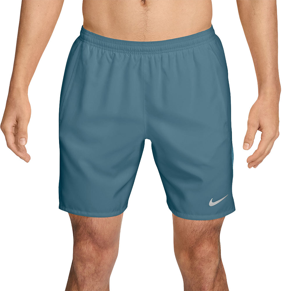 NIKE Dri-Fit Miler Men's Running Shorts Supersports Thailand