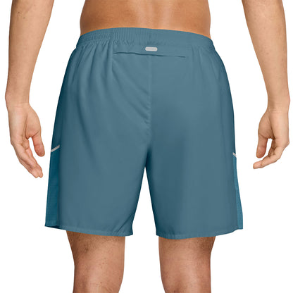 NIKE Dri-Fit Miler Men's Running Shorts