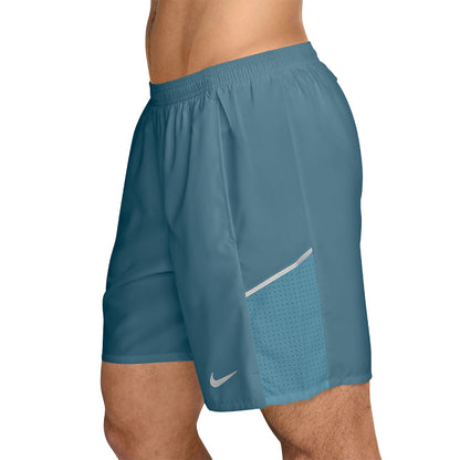 NIKE Dri-Fit Miler Men's Running Shorts