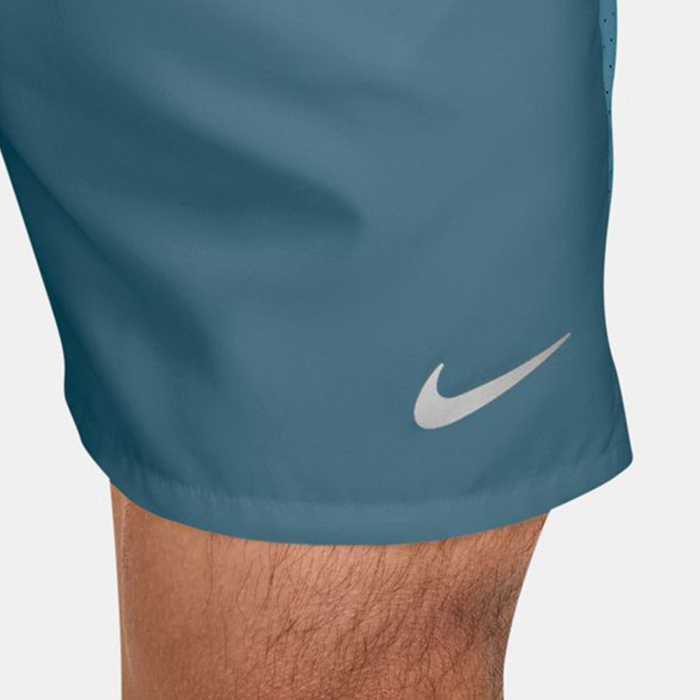 NIKE Dri-Fit Miler Men's Running Shorts Supersports Thailand