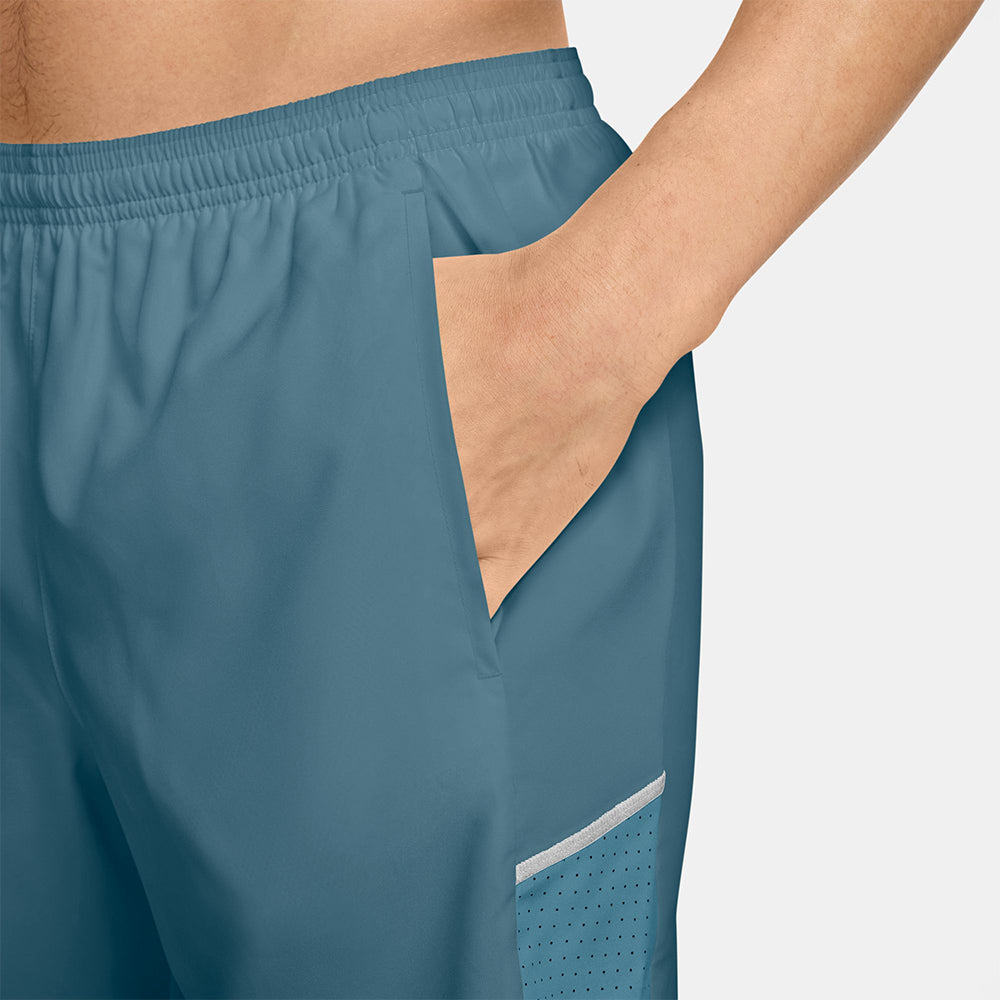 NIKE Dri-Fit Miler Men's Running Shorts Supersports Thailand