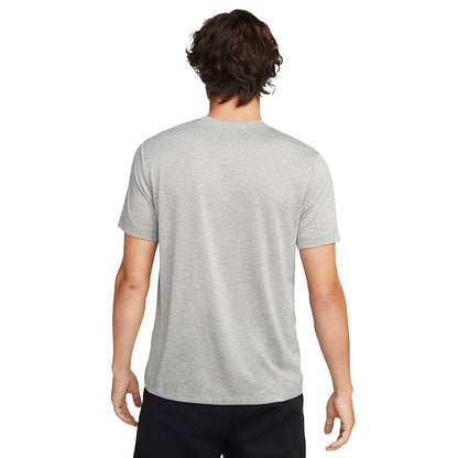 NIKE Dri-FIT Men's Training T-Shirt - Supersports Thailand
