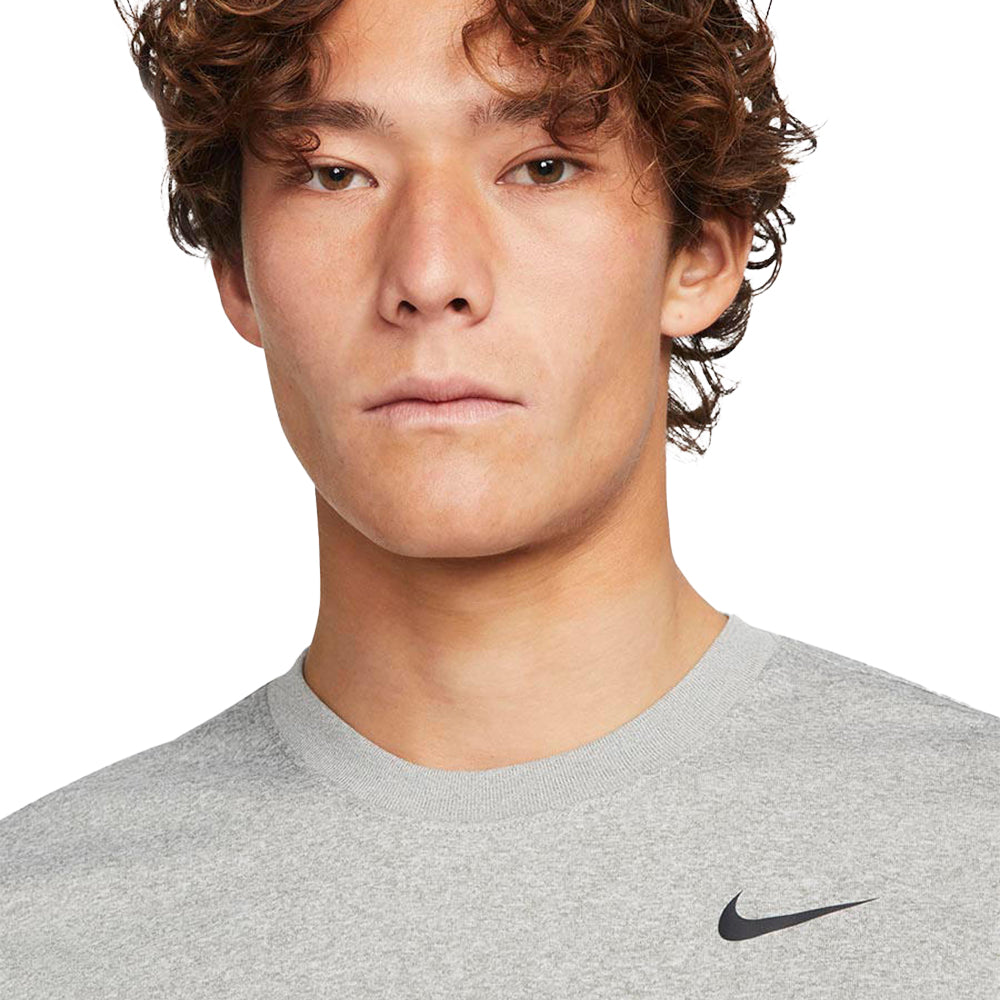 NIKE Dri-FIT Men's Training T-Shirt - Supersports Thailand Supersports Thailand