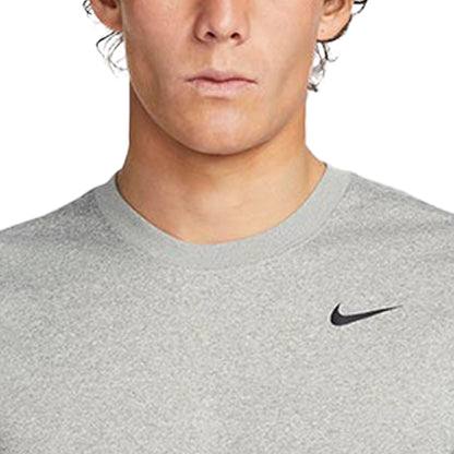NIKE Dri-FIT Men's Training T-Shirt - Supersports Thailand