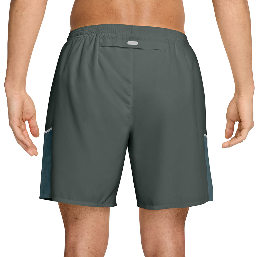 NIKE Dri-Fit Miler Men's Running Shorts Supersports Thailand