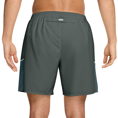 NIKE Dri-Fit Miler Men's Running Shorts