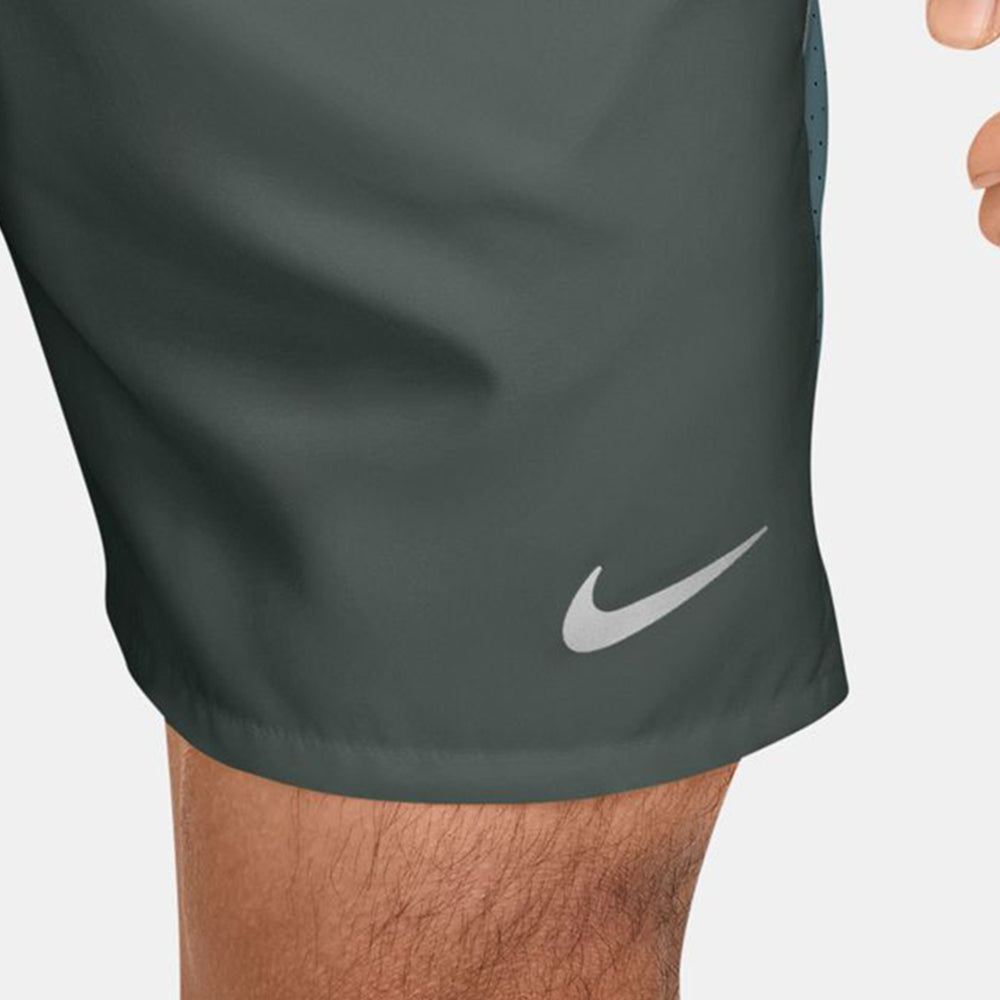 NIKE Dri-Fit Miler Men's Running Shorts Supersports Thailand