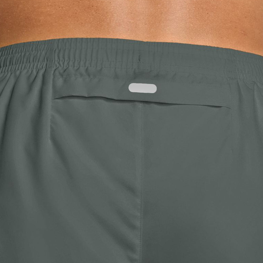 NIKE Dri-Fit Miler Men's Running Shorts Supersports Thailand