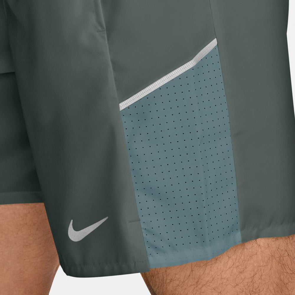 NIKE Dri-Fit Miler Men's Running Shorts Supersports Thailand