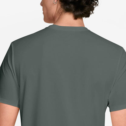 NIKE Dri-Fit Miler UV Protection Men's Running T-Shirt