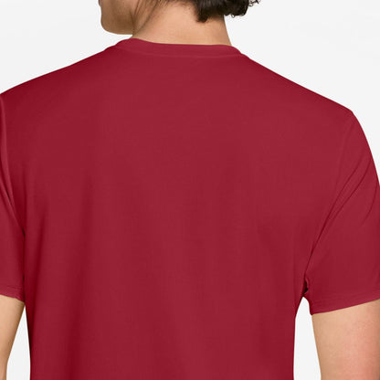 NIKE Dri-Fit Miler UV Protection Men's Running T-Shirt
