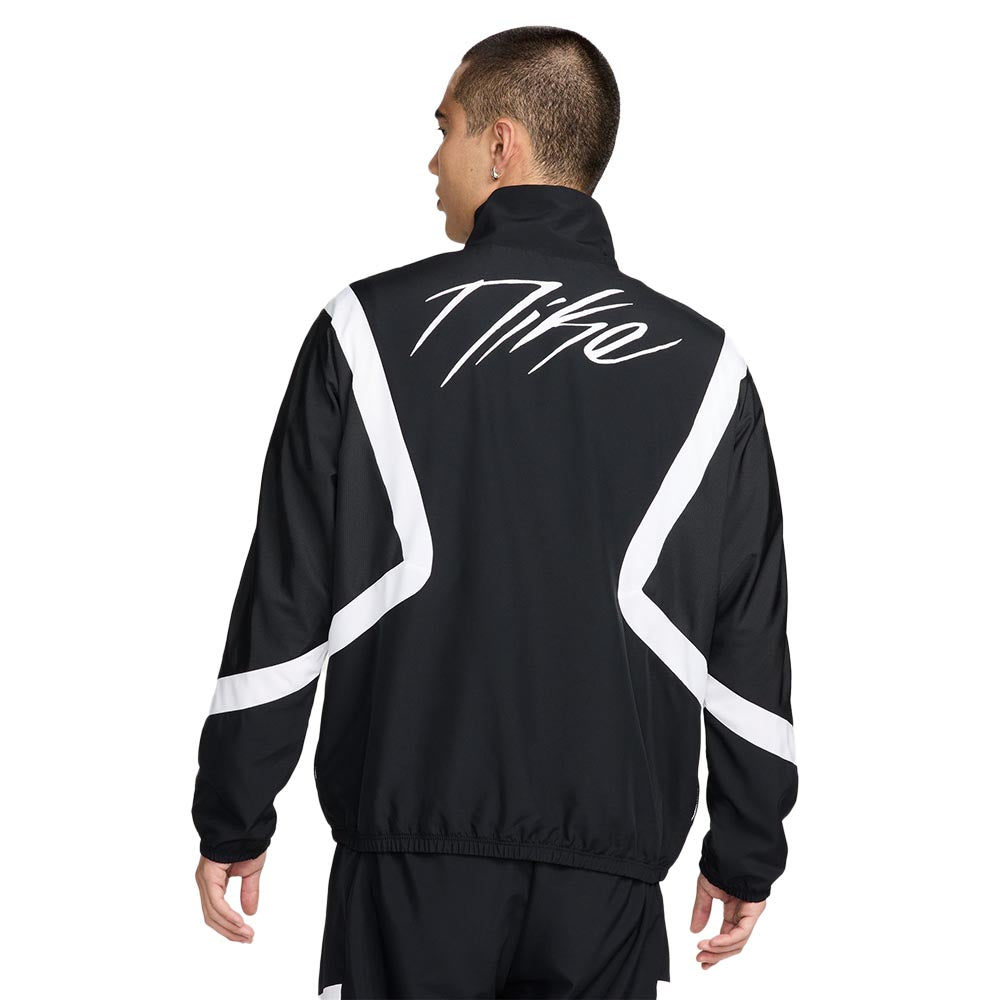 NIKE Icon Men's Basketball Jacket - Supersports Thailand