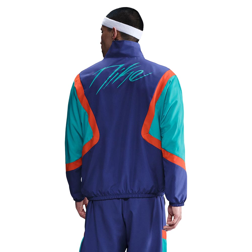 NIKE Icon Men's Basketball Jacket - Supersports Thailand