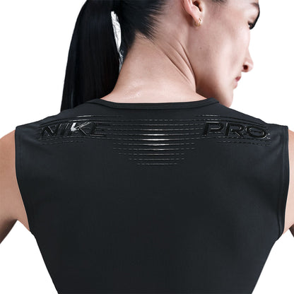 NIKE Pro Dri-FIT เสื้อกล้ามออกกำลังกายผู้หญิง