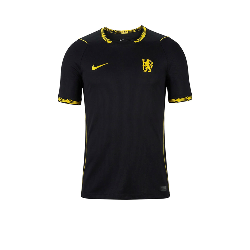 NIKE เสื้อแข่งผู้ชายทีมเชลซี ชุดเยือน เกรด Stadium ฤดูกาล 2026/27 Supersports Thailand