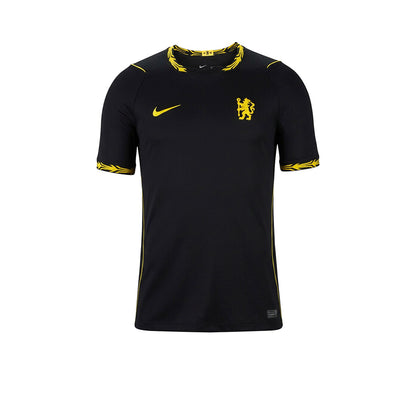 NIKE เสื้อแข่งผู้ชายทีมเชลซี ชุดเยือน เกรด Stadium ฤดูกาล 2026/27