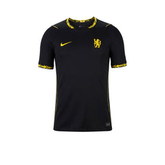 NIKE เสื้อแข่งผู้ชายทีมเชลซี ชุดเยือน เกรด Stadium ฤดูกาล 2026/27