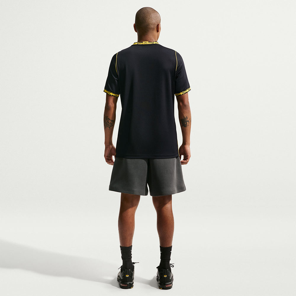 NIKE เสื้อแข่งผู้ชายทีมเชลซี ชุดเยือน เกรด Stadium ฤดูกาล 2026/27 Supersports Thailand
