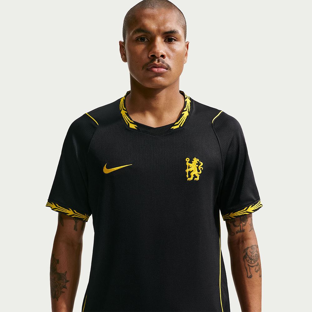 NIKE เสื้อแข่งผู้ชายทีมเชลซี ชุดเยือน เกรด Stadium ฤดูกาล 2026/27 Supersports Thailand